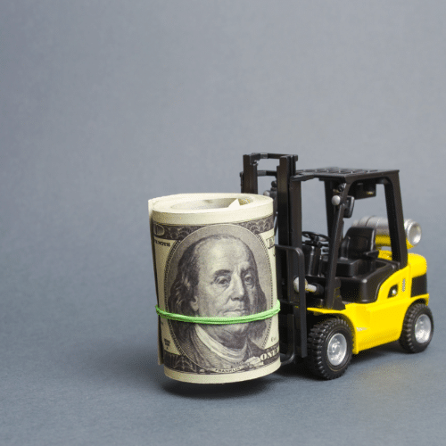 Advertising dollars.