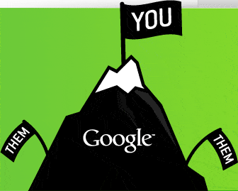 SEO Google Mountain
