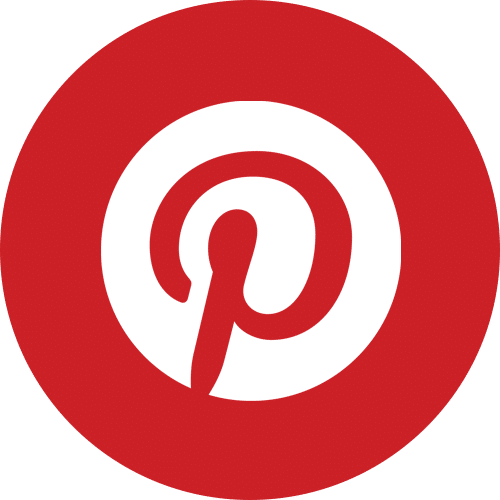 Pinterest logo