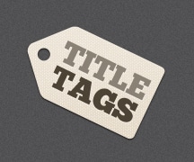 Title tag