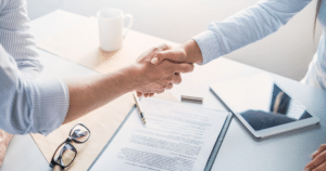 How to Sell Your Web Hosting Company